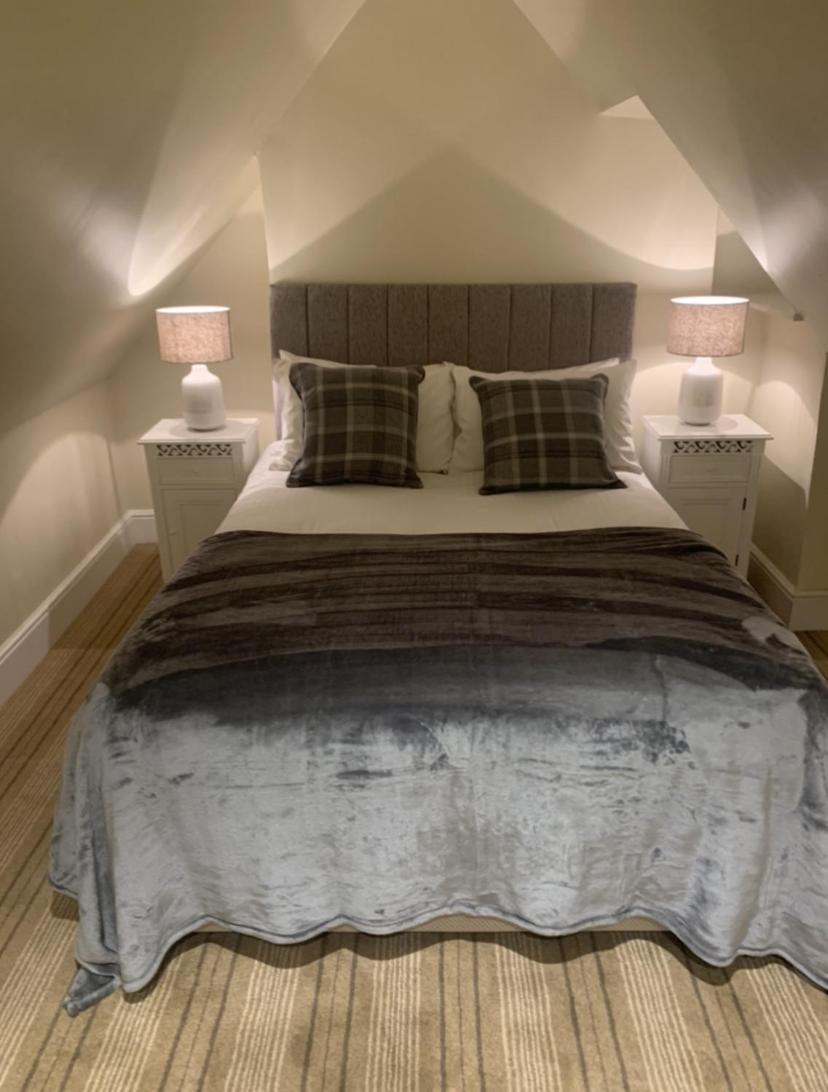 Greyhound Inn Wilton Wilton  Zewnętrze zdjęcie