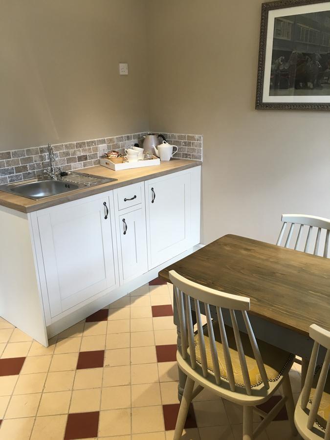 Greyhound Inn Wilton Wilton  Zewnętrze zdjęcie