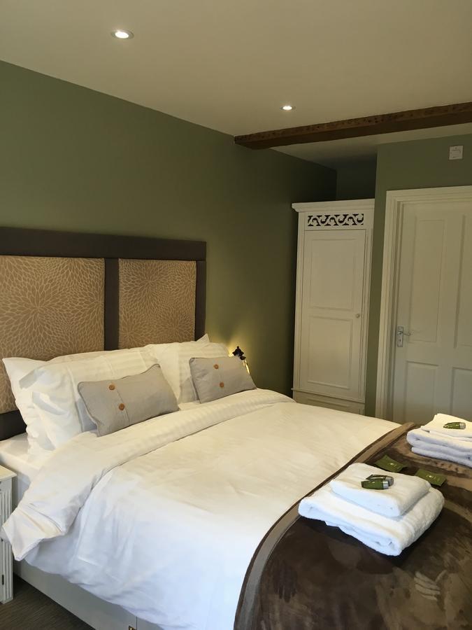 Greyhound Inn Wilton Wilton  Zewnętrze zdjęcie