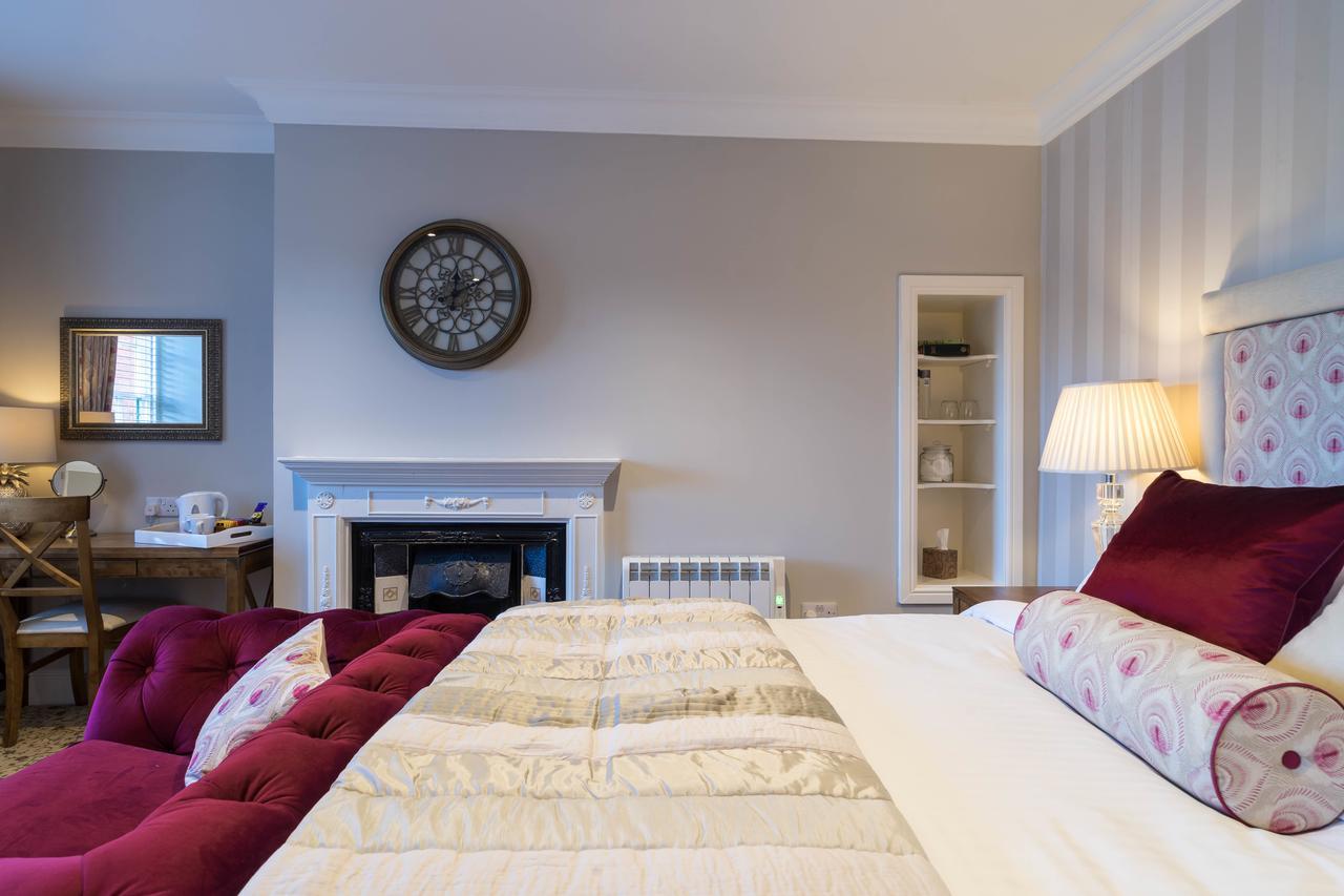 Greyhound Inn Wilton Wilton  Zewnętrze zdjęcie