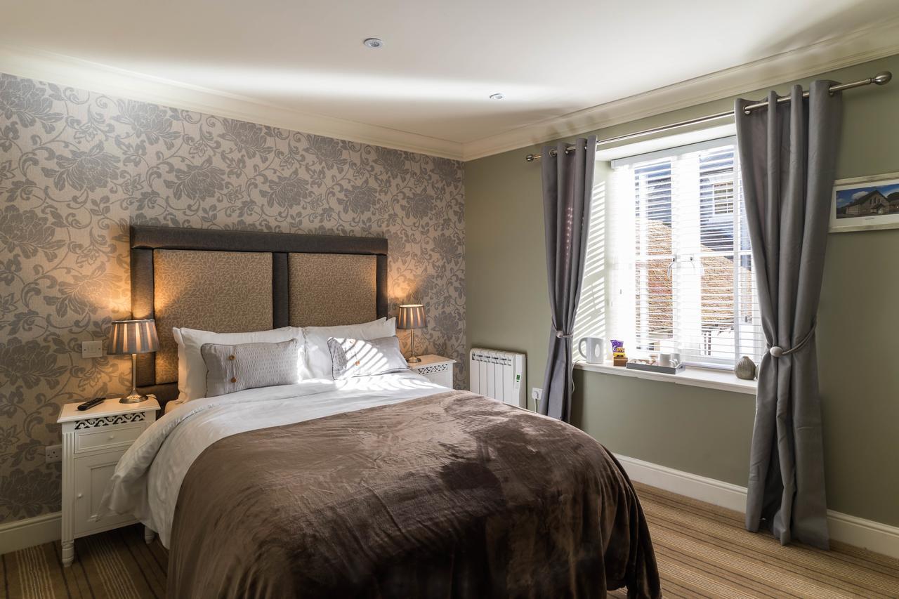 Greyhound Inn Wilton Wilton  Zewnętrze zdjęcie