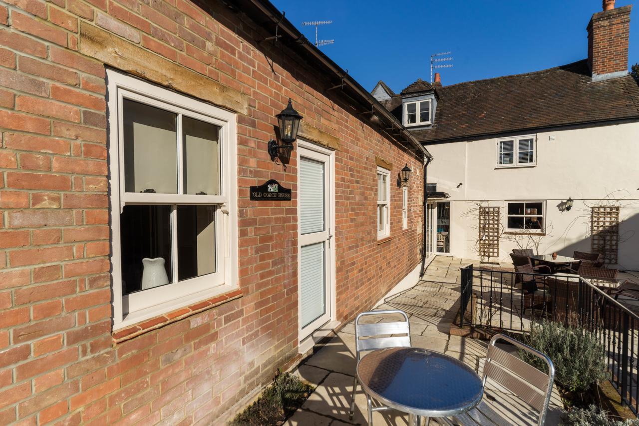 Greyhound Inn Wilton Wilton  Zewnętrze zdjęcie