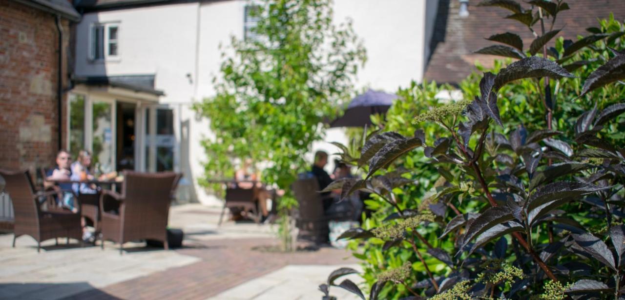 Greyhound Inn Wilton Wilton  Zewnętrze zdjęcie
