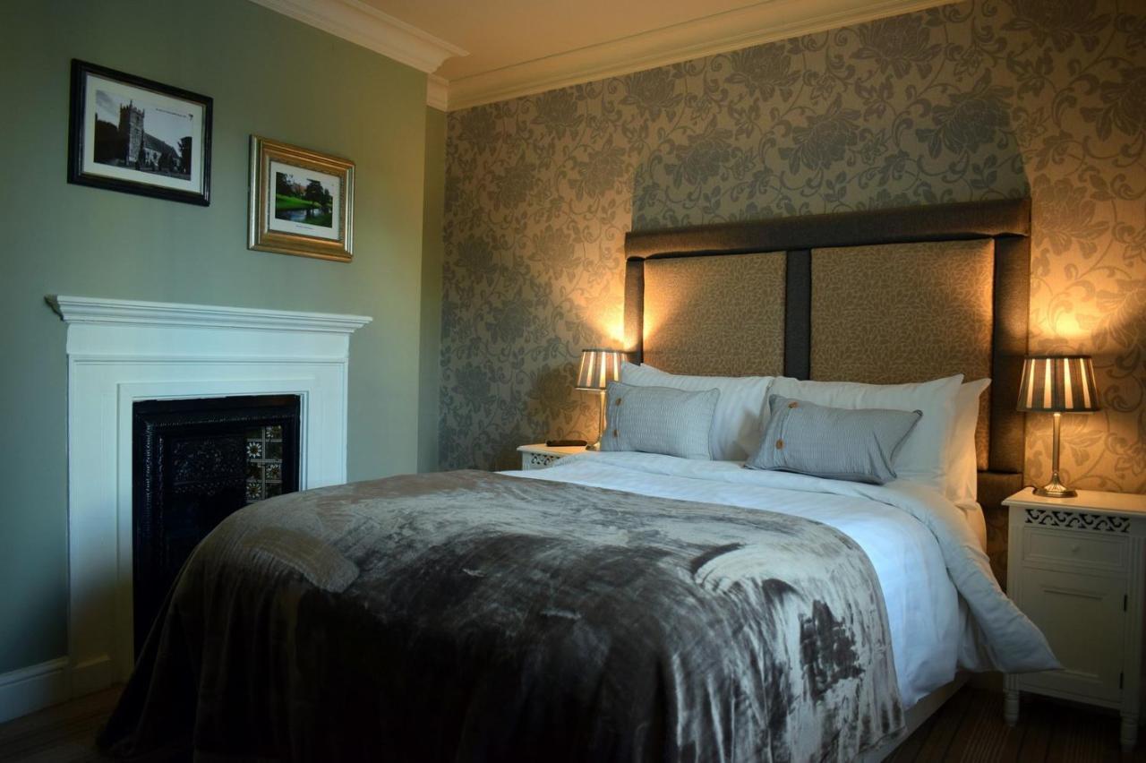 Greyhound Inn Wilton Wilton  Zewnętrze zdjęcie
